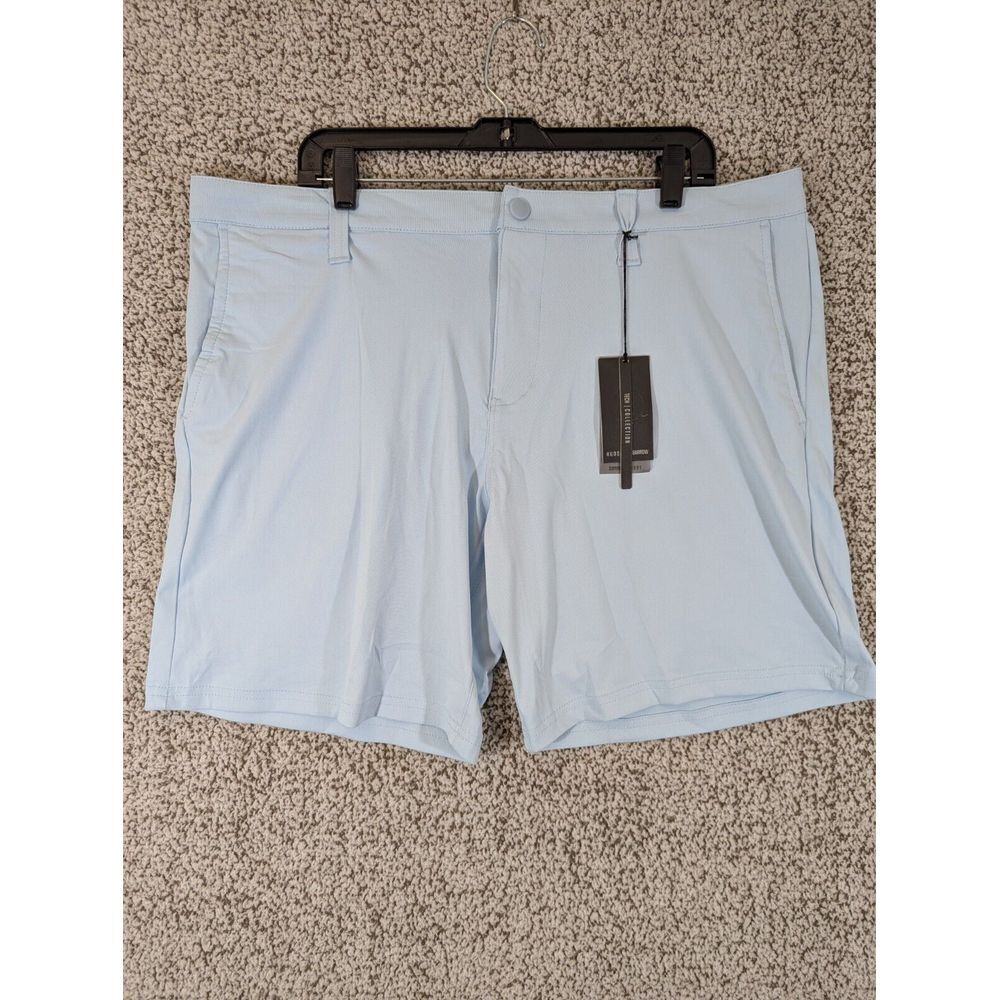 Hudson & Barrows‎ Golf Tech Shorts Men's Size 38